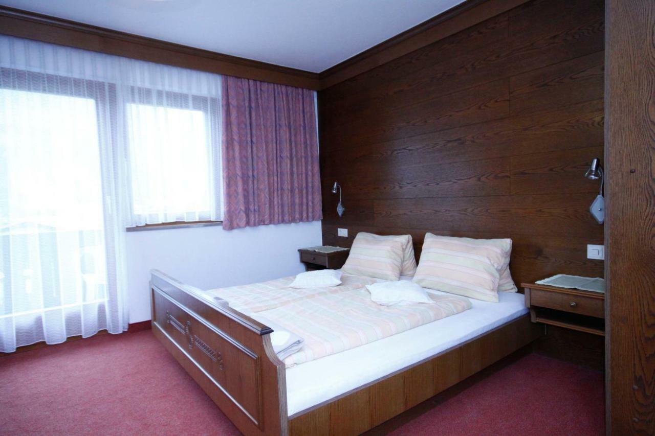 Privatzimmer Kammerlander Neukirchen am Grossvenediger Exterior photo